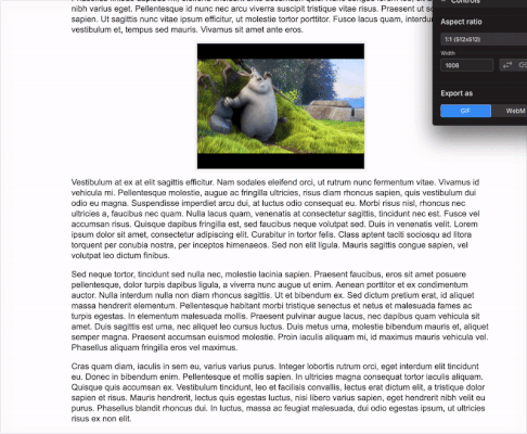 Viewability Demo 1 Viewability Demo 1